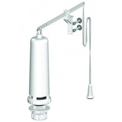 PROVAI DESCARGADOR Tanque Alto