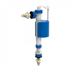 PROVAI GRIFO FLOTADOR DUAL...