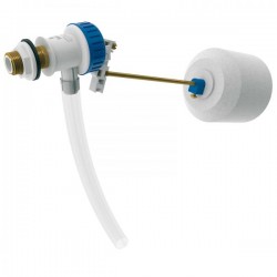 PROVAI GRIFO FLOTADOR De...