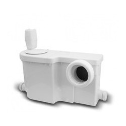 Jimten TRITURADOR CICLON FIT3