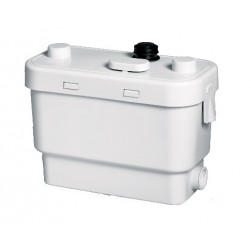 Sanitrit TRITURADOR Sanivite