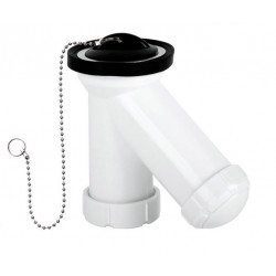 Ibide SIFON SIMPLE Vertical...