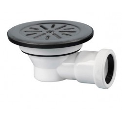 Ibide VALVULA Horizontal Ducha