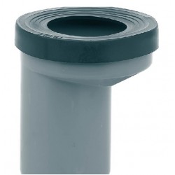 Ibide MANGUITO INODORO PVC...