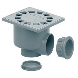 Ibide SUMIDERO PVC Salida...