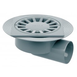 Ibide CALDERETA PVC Salida...