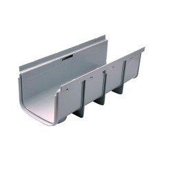 Adequa CANALETA PVC 0,5 Mt...