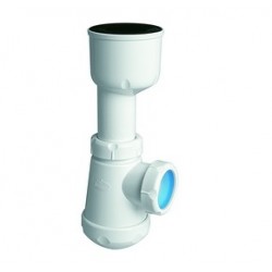 Jimten S-380 SIFON SIMPLE...