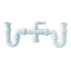 Jimten S-30 SIFON DOBLE...