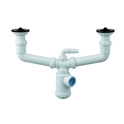 Jimten S-40 SIFON DOBLE...