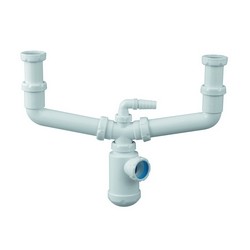 Jimten S-41 SIFON DOBLE...