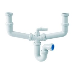 Jimten S-50 SIFON DOBLE...