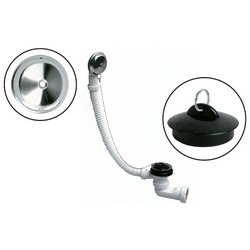 Jimten S-27 DESAGUE BAÑERA...