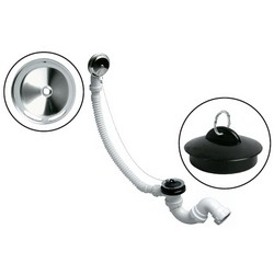 Jimten S-34 DESAGUE BAÑERA...