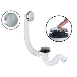 Jimten S-490 DESAGUE BAÑERA...