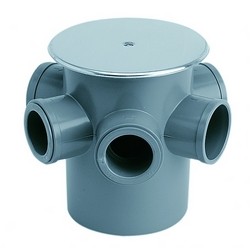 Jimten S-186 BOTE SIFONICO