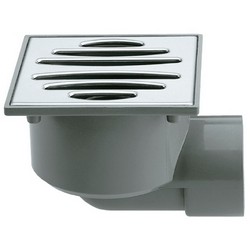 Jimten S-191 SUMIDERO PVC...