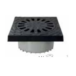 Jimten S-246 SUMIDERO PVC...