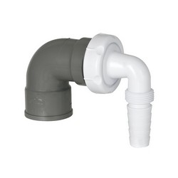 Jimten A-55 CODO PVC con...