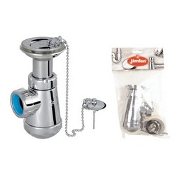 Jimten S-205B Blister SIFON...