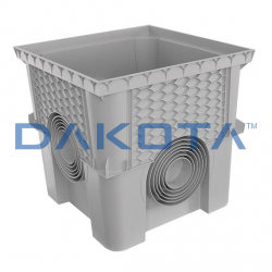 CUERPO ARQUETA Polipropileno