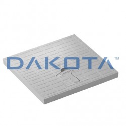 TAPA DE ARQUETA con asa...