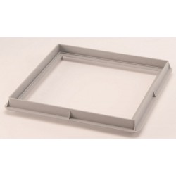 CERCO ARQUETA Polipropileno