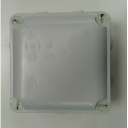 CAJA ESTANCA 100 x 100