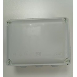 CAJA ESTANCA 153 x 110