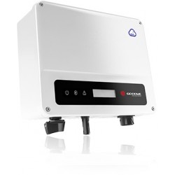 INVERSOR Conex.RED Goodwe...