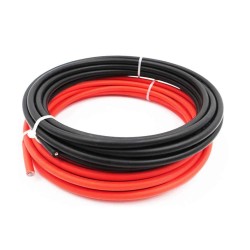 ROLLO 4 mm CABLE Solar