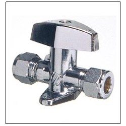 VALVULA HERMETO Gas Butano