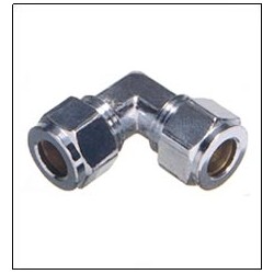 CODO HERMETO Gas Butano