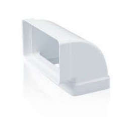 PVC Blanco Rectangular...