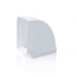 PVC Blanco Rectangular...