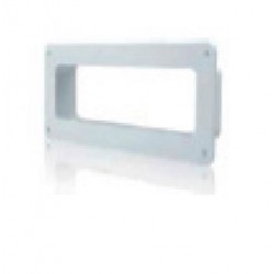 PVC Blanco Rectangular...