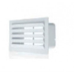 PVC Blanco Rectangular...