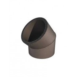 SIBER CODO 45º AISLADO...