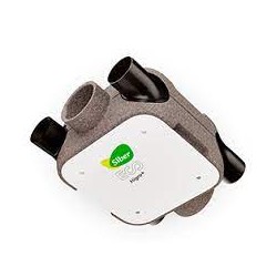 SIBER GRUPO VENTILACION VMC...