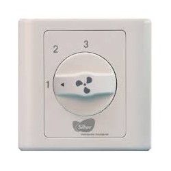 SIBER CONTROL 3 Velocidades...