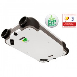 RECUPERADOR CALOR Doble...