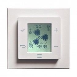 MANDO Multicontrol...