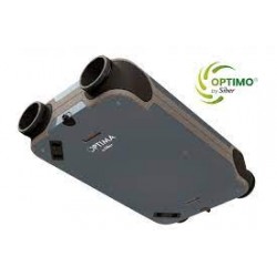 RECUPERADOR CALOR DF Optima...