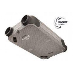 RECUPERADOR CALOR Doble...