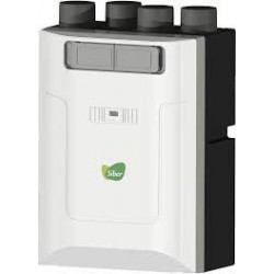 SIBER RECUPERADOR CALOR DF...