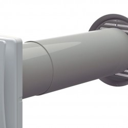 SIBER CONDUCTO TELESCOPICO...