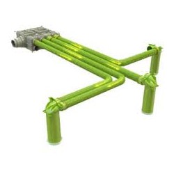 KIT SISTEMA DISTRIBUCION...