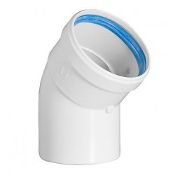 Chimenea Aluminio Blanco...