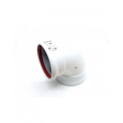 Chimenea Aluminio Blanco...