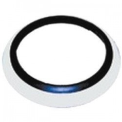 Chimenea Aluminio Blanco...